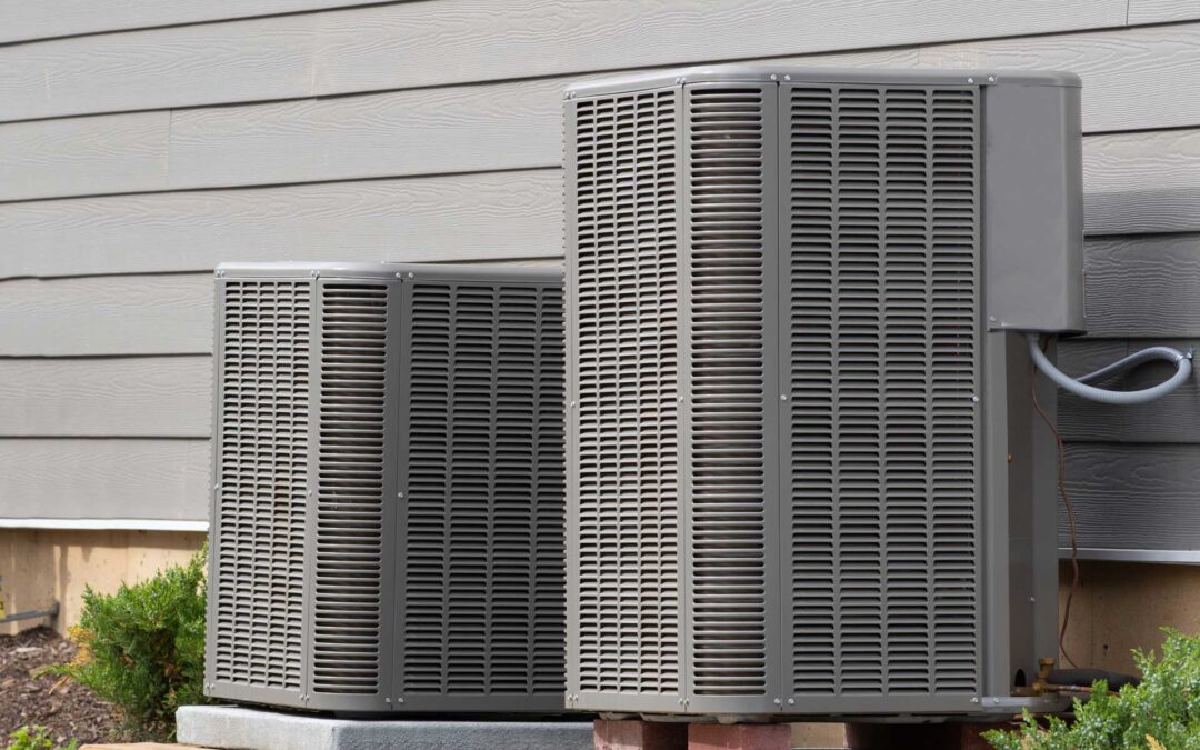 Stop Summer Mold Before It Starts: Ensure Proper AC Ventilation