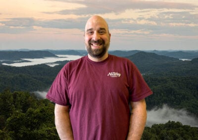 Josh Stephens