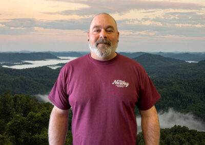 Shawn Moats