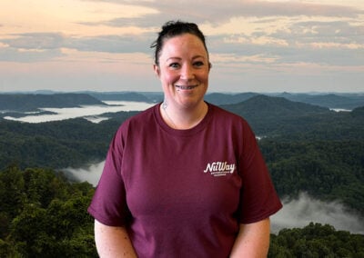Tamika Myott