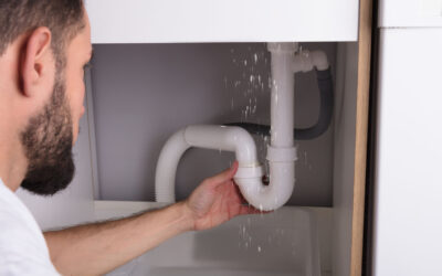 Frozen Pipes & Hidden Leaks: Prevent Winter Water Damage Disasters