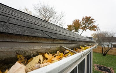 Don’t Let Fall Rains Flood Your Fun: Essential Tips for Weatherproofing Your Home