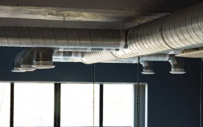 Spring Savings & Summer Efficiency: Invest in Commercial HVAC & Duct Cleaning
