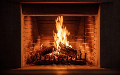 Winter Fires: When Smoke Becomes a Lingering Guest