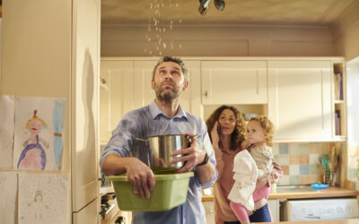 What Davis, WV Homeowners Should Know About Water Damage Restoration