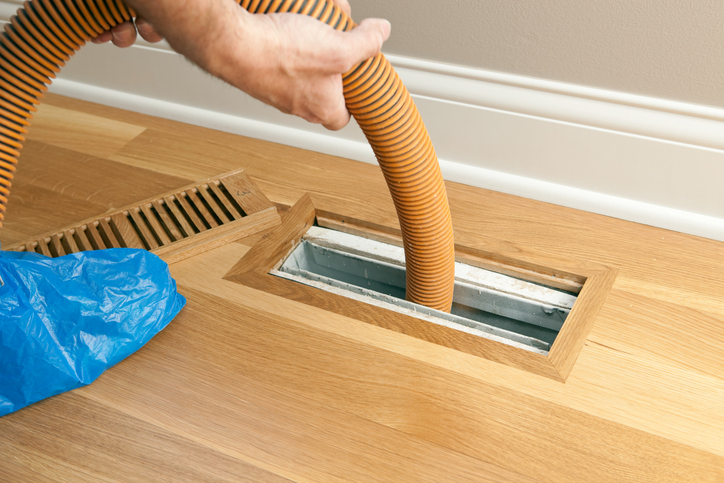 air duct cleaning company mchenry md