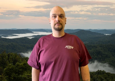 Jonathan Branson