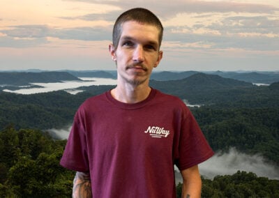Levi Crosby
