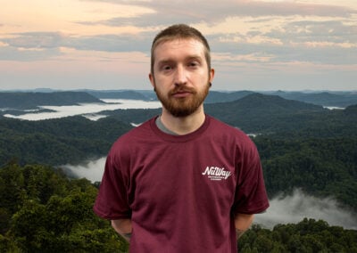 Shane Goodwin