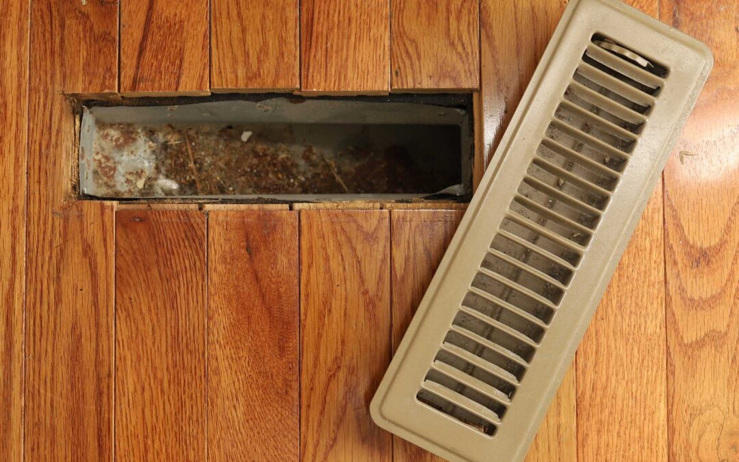 Breathe Easy All Spring: Deep Clean Ducts for Fresh Air