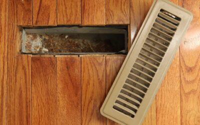 Breathe Easy All Spring: Deep Clean Ducts for Fresh Air